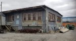 LIRR Long Island City (Arch Street) freight station